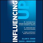 Influencing Up [Audiobook]